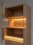 Divisione ZIDIV03L Vitrine