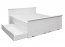 Belluno Elegante PL021B SZU Pesukast