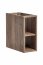 SANTA FE OAK 81-01-A Lower rack