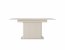 Lante M Beige Extension table