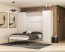 SleepBox System Sz z W Riidekapp