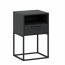 NEW-Trend 5 Bedside,anthracite