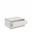 Complex LAW 1S/90 Diivanilaud,valge matt
