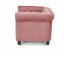 ERIKSEN Armchair (pink)