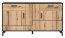 S-LINE SL03 Chest of drawers