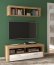 Balder RTV2S TV cabinet