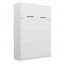GENIUS GS-P-V-B-140x200 Vertical Kappvoodi koos kirjutuslauaga