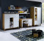 SOMNIA 2 Wardrobe