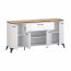 Velutto KOM 4D1S Chest of drawers