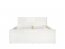 Pori LOZ/140-BIP+W140x200 Divguļamā gulta ar redelēm