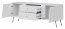 LUX 1 RTV-Schrank