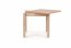 GRACJAN Extension table Oak sonoma