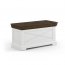Marone Elite White/tabacco PLMEL18/T Kummut