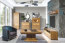 Sindi 4 Sideboard