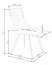 K450 Chair Black