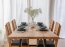 Gavardo 90x180CZ_4 Esstisch Eiche