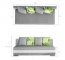 Cal- 03 Sofa Sawana 21/Soft 17/Jungle 32
