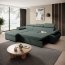KAMPO L NAR Corner sofa