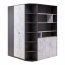 Tablo TA 1 L/P Enigma Wardrobe