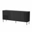 ABI- KOM 200 4D Chest Black