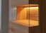 Divisione ZIDIV03R Vitrine