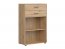 Space-Office REG2S/120-DASN Shelf