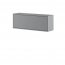 BED BC-29 Wall cabinet