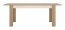Lyon typ LYOT03 Light (140-180) Extendable dining table