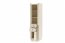 Solerno SA15 L/R Macadamia Полка,2 выдвижных ящика и 1 дверца