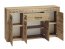 OakArtisan 08 Chest of drawers