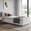 Casa- 90x200 Кровать с ящиком для белья