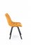 K549 Chair mustard