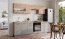 Liveo-Pati PK17/PF17 60cm Sink base cabinet
