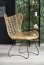 INDIANA l. armchair natural