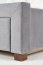 Sabrina 160x200 Bed grey