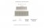 Medino New Box springs 160x200+Top Basic H4 Двуспальная кровать с ящиком для белья
