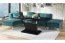 ASTON- 70 sz Extendable table transformer (black mat)
