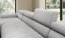 Caldo XL NAR П-образный Угловой диван