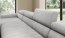 Caldo XL NAR U Ecksofa U-Form