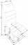 K371 Chair grey