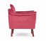 REZZO Armchair (bordo)