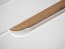 Abura White/Oak Craft 800 Vannitoa seinakapp