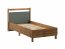 Indygo LOZ L90+W90x200 Bed