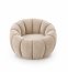 GASPAR 2 Leisure chair,beige