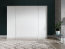 BASIC- Vert-B -140 Vertical Wall Bed