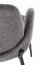 K477 Chair grey