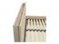 Version- Shelf for bed Tetrix 140