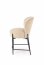 H126 Bar stool beige