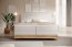 Nebia Box springs 180x200+TOP Basic H4 Voodi Tamm