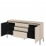 TREND TR-01 Chest of drawers Beige sand